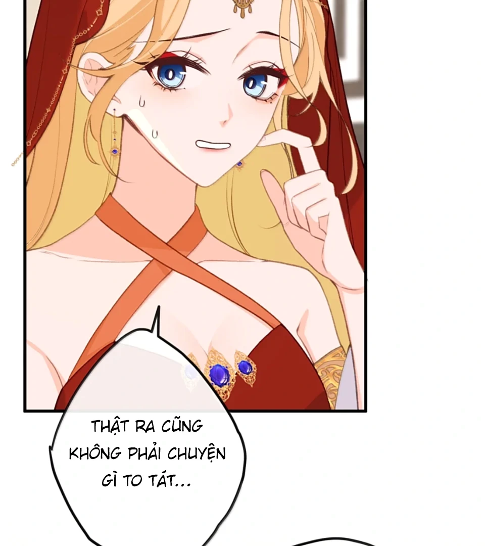 Nghe Nói Thái Hậu Với Thái Hậu Là Thật Sao? Chapter 90 - Trang 48