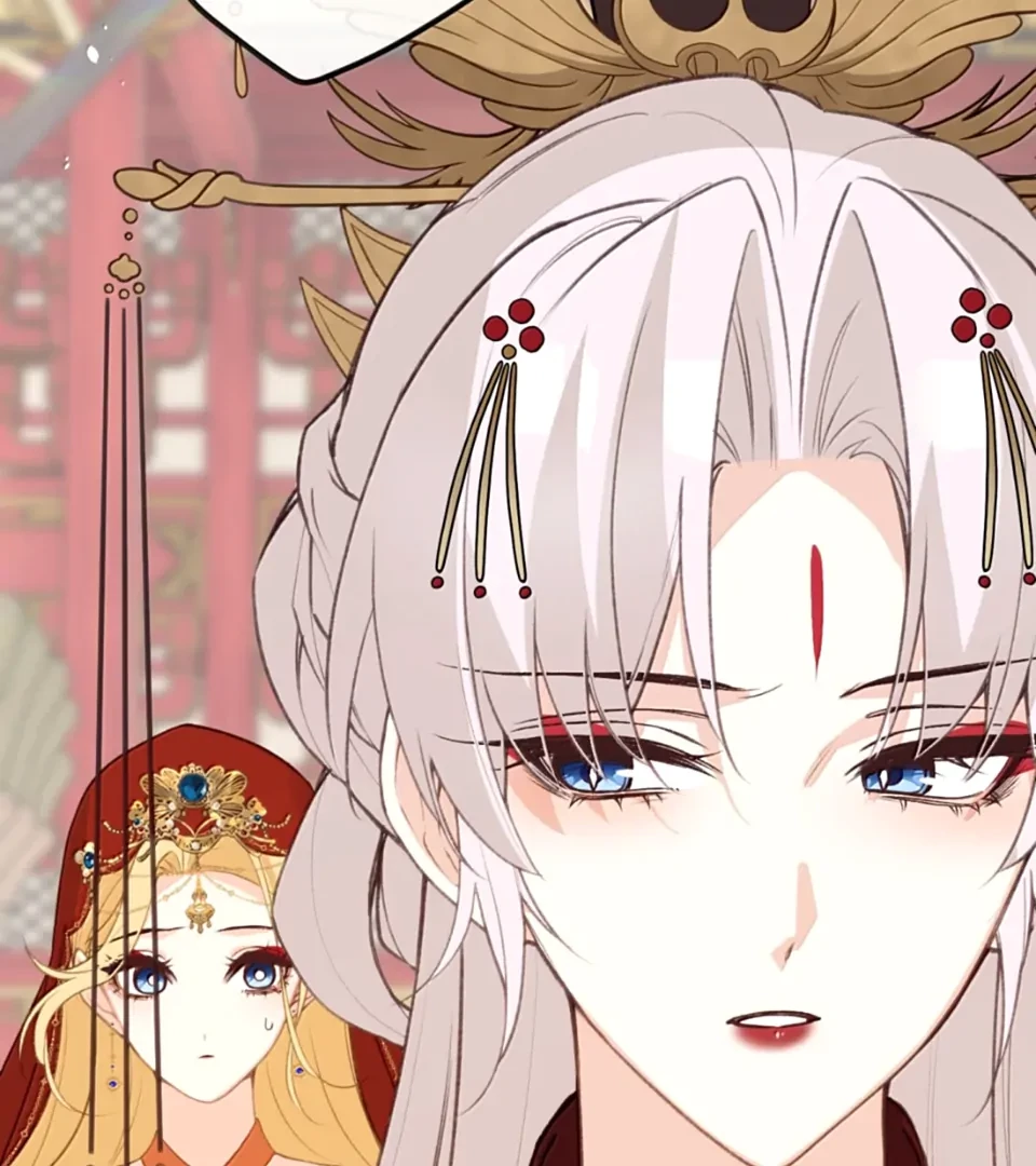 Nghe Nói Thái Hậu Với Thái Hậu Là Thật Sao? Chapter 90 - Trang 50