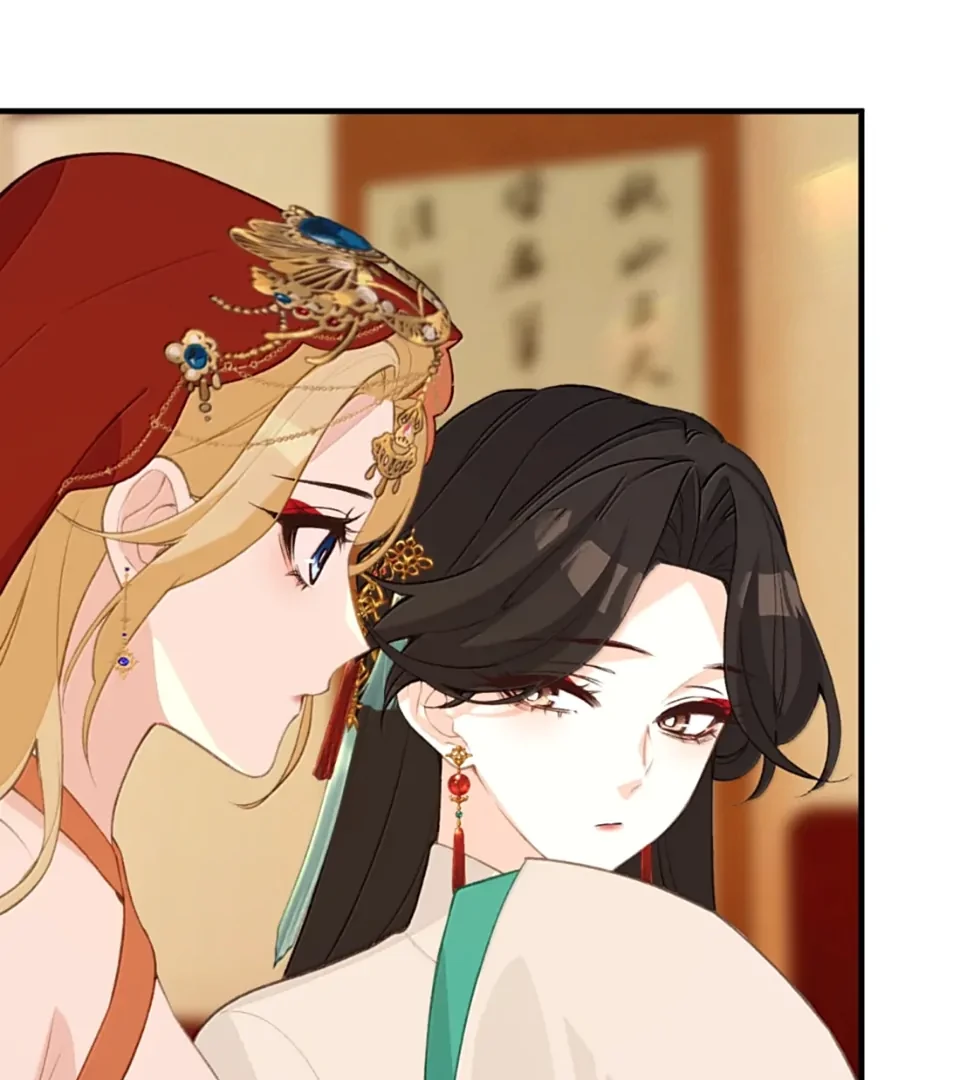 Nghe Nói Thái Hậu Với Thái Hậu Là Thật Sao? Chapter 90 - Trang 6