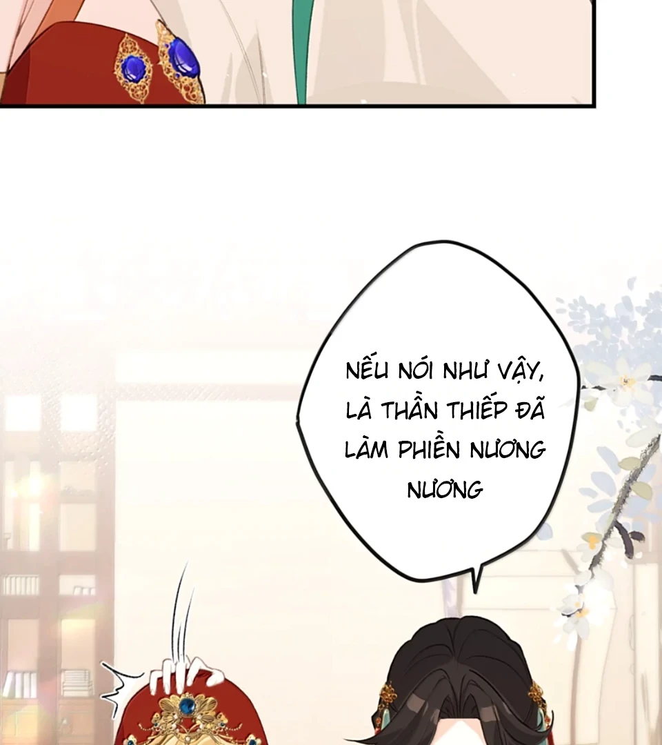 Nghe Nói Thái Hậu Với Thái Hậu Là Thật Sao? Chapter 90 - Trang 7