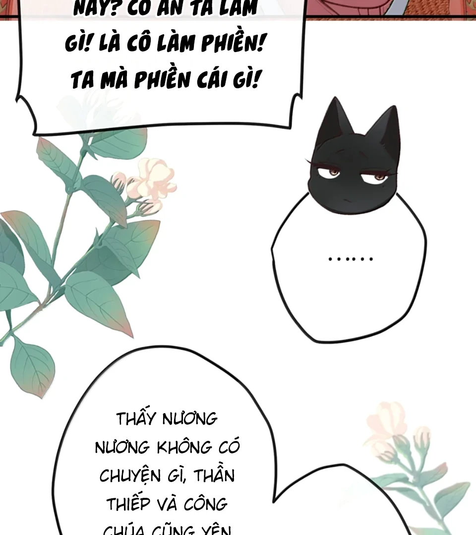 Nghe Nói Thái Hậu Với Thái Hậu Là Thật Sao? Chapter 90 - Trang 9