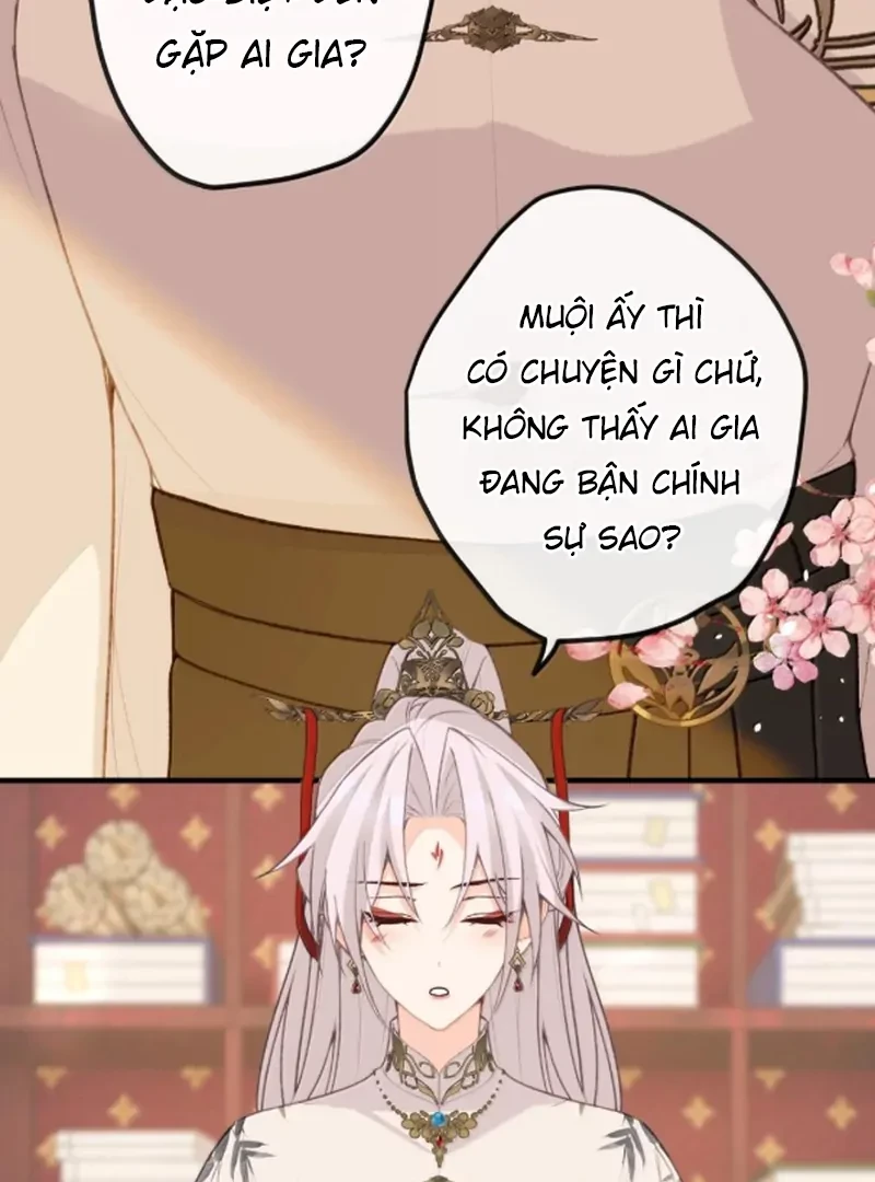 Nghe Nói Thái Hậu Với Thái Hậu Là Thật Sao? Chapter 91 - Trang 10