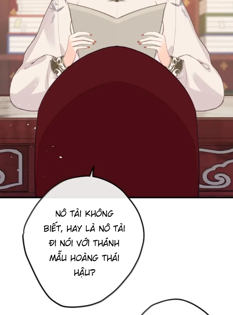 Nghe Nói Thái Hậu Với Thái Hậu Là Thật Sao? Chapter 91 - Trang 11