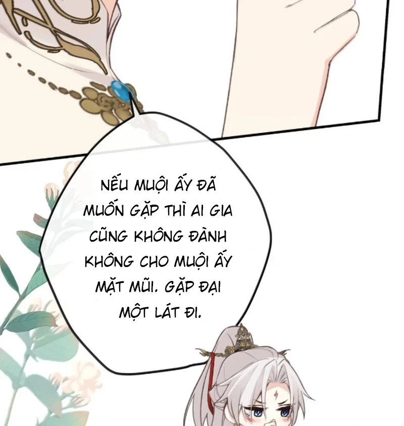 Nghe Nói Thái Hậu Với Thái Hậu Là Thật Sao? Chapter 91 - Trang 13
