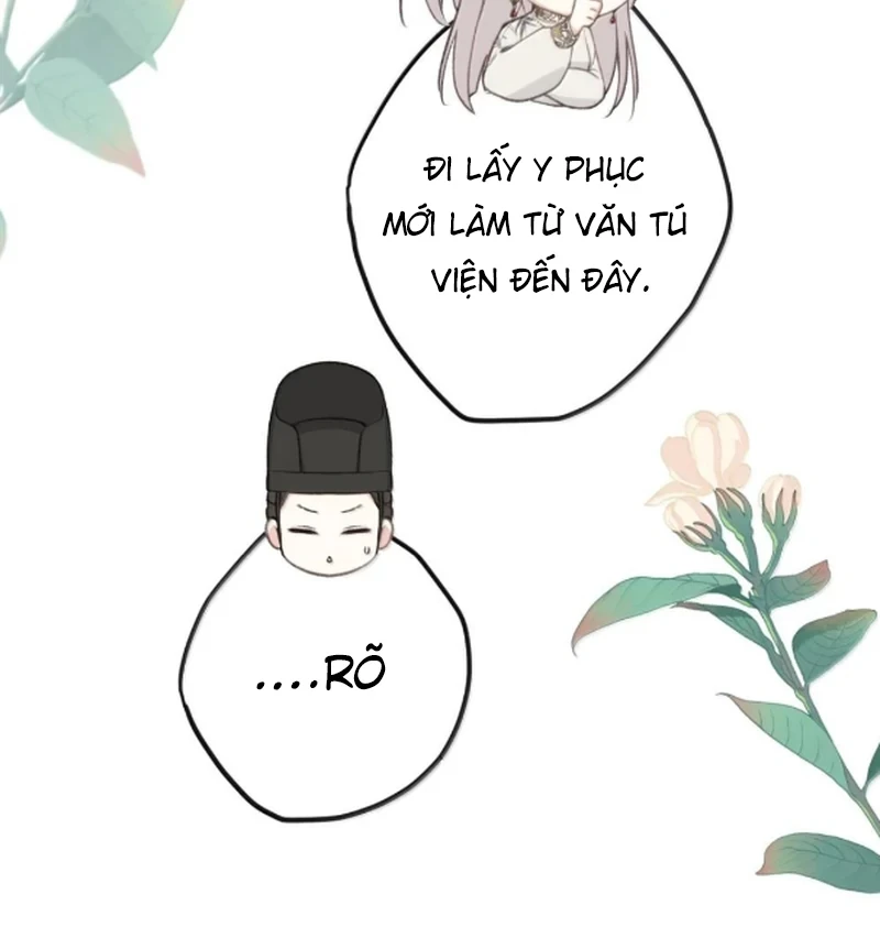 Nghe Nói Thái Hậu Với Thái Hậu Là Thật Sao? Chapter 91 - Trang 14