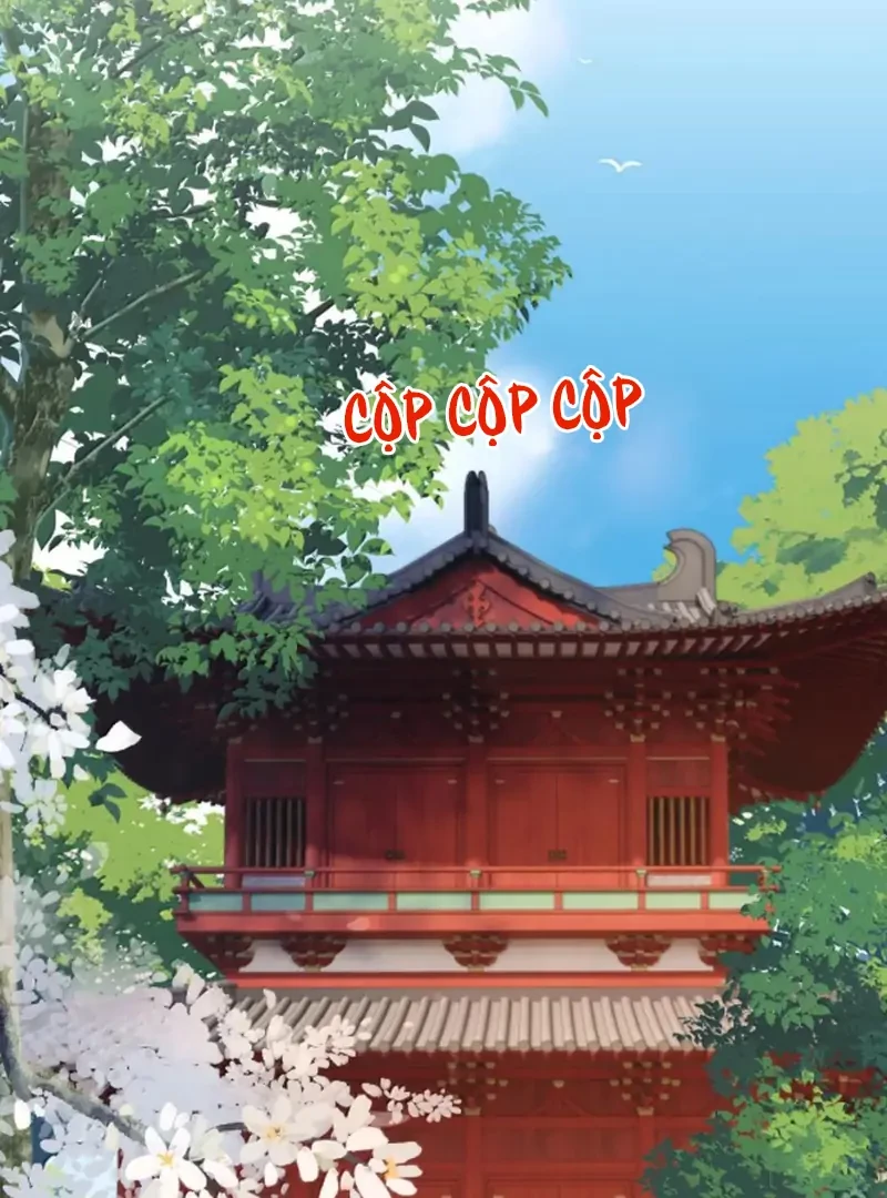 Nghe Nói Thái Hậu Với Thái Hậu Là Thật Sao? Chapter 91 - Trang 16