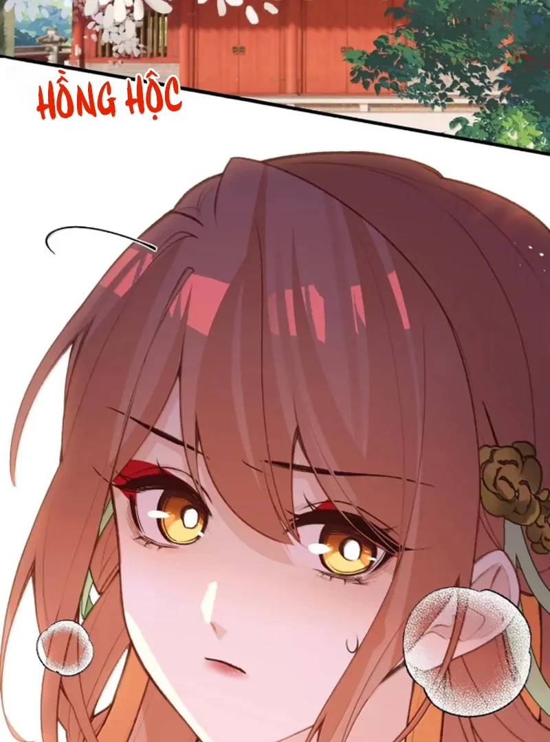 Nghe Nói Thái Hậu Với Thái Hậu Là Thật Sao? Chapter 91 - Trang 17