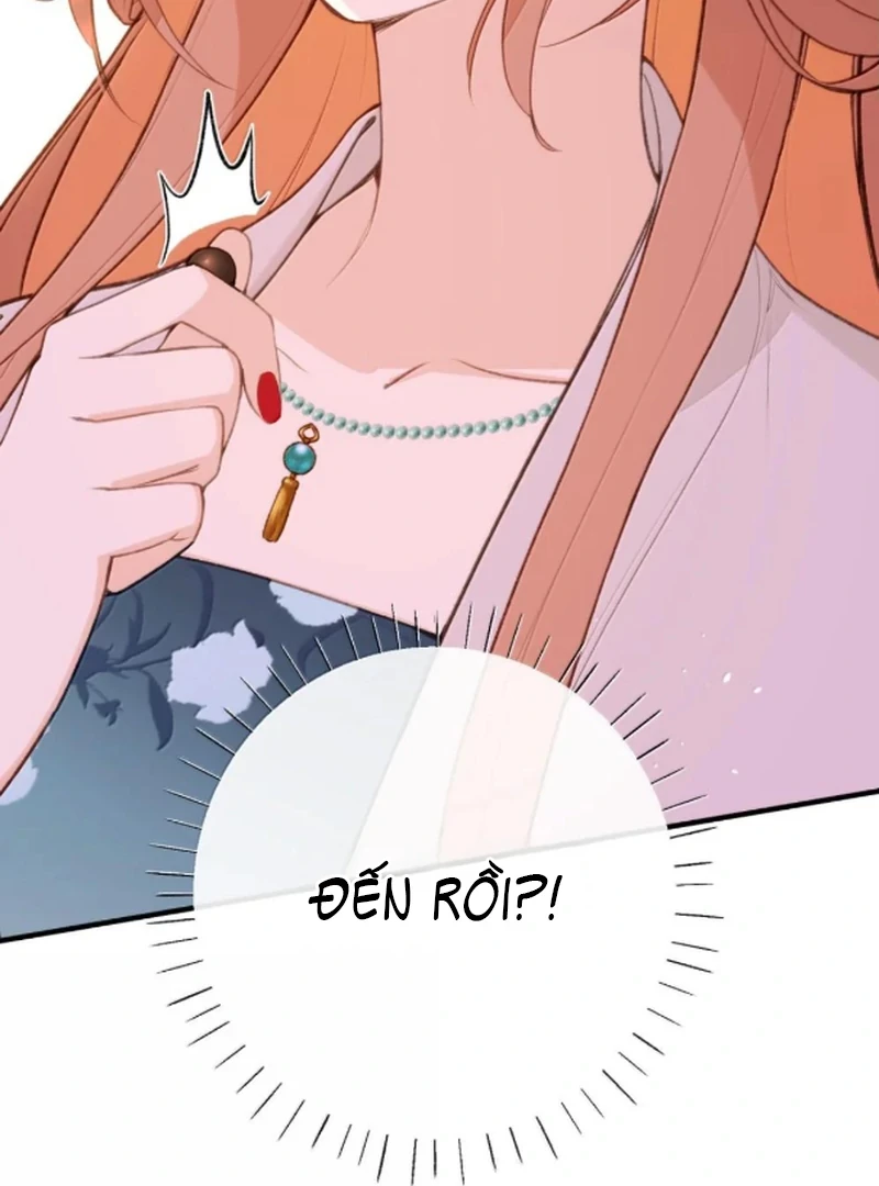 Nghe Nói Thái Hậu Với Thái Hậu Là Thật Sao? Chapter 91 - Trang 18