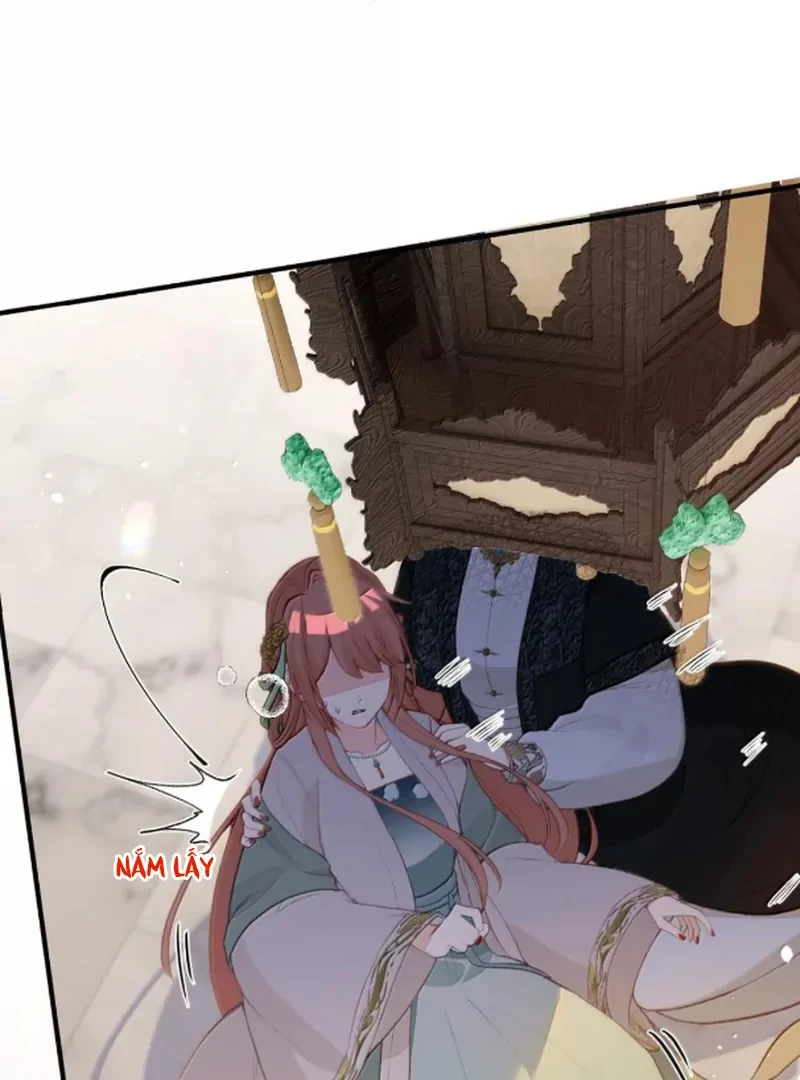 Nghe Nói Thái Hậu Với Thái Hậu Là Thật Sao? Chapter 91 - Trang 19