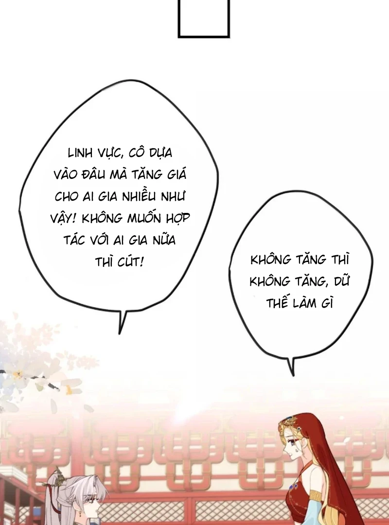 Nghe Nói Thái Hậu Với Thái Hậu Là Thật Sao? Chapter 91 - Trang 2