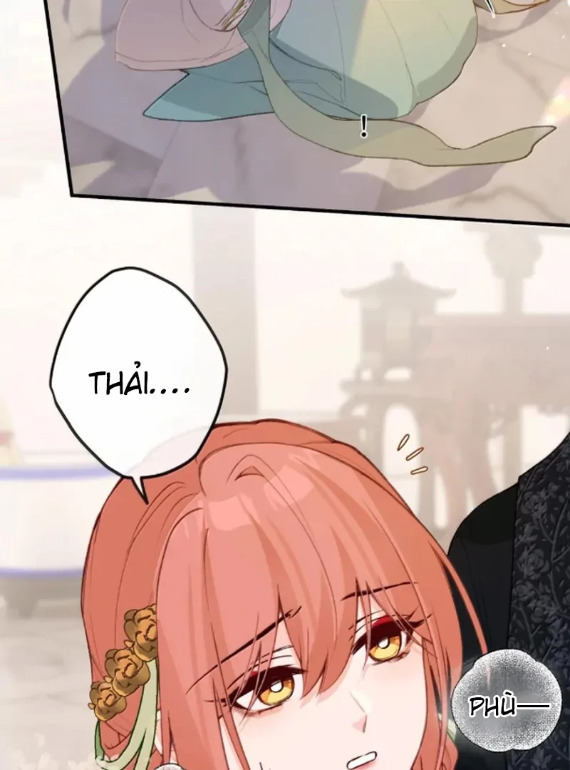 Nghe Nói Thái Hậu Với Thái Hậu Là Thật Sao? Chapter 91 - Trang 20