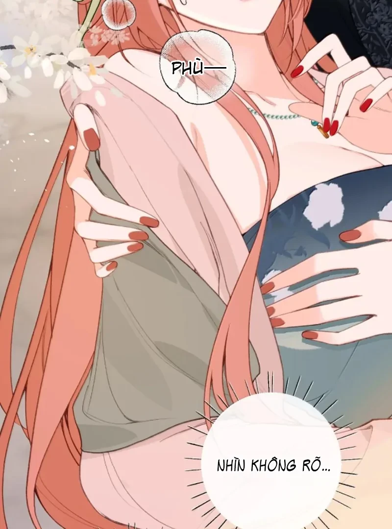 Nghe Nói Thái Hậu Với Thái Hậu Là Thật Sao? Chapter 91 - Trang 21
