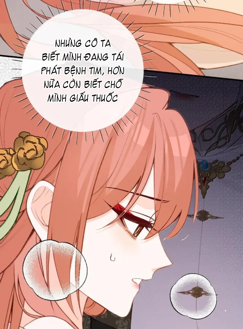 Nghe Nói Thái Hậu Với Thái Hậu Là Thật Sao? Chapter 91 - Trang 22