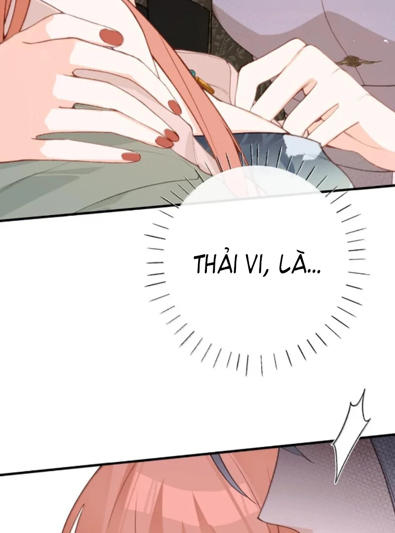 Nghe Nói Thái Hậu Với Thái Hậu Là Thật Sao? Chapter 91 - Trang 23