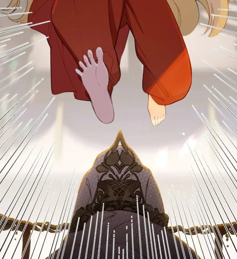 Nghe Nói Thái Hậu Với Thái Hậu Là Thật Sao? Chapter 91 - Trang 26