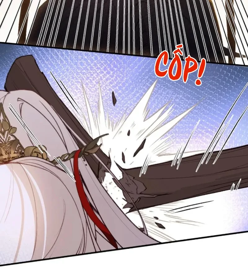Nghe Nói Thái Hậu Với Thái Hậu Là Thật Sao? Chapter 91 - Trang 27