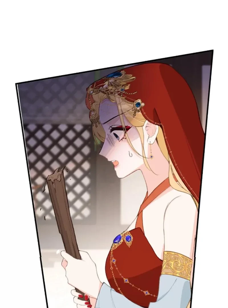 Nghe Nói Thái Hậu Với Thái Hậu Là Thật Sao? Chapter 91 - Trang 28
