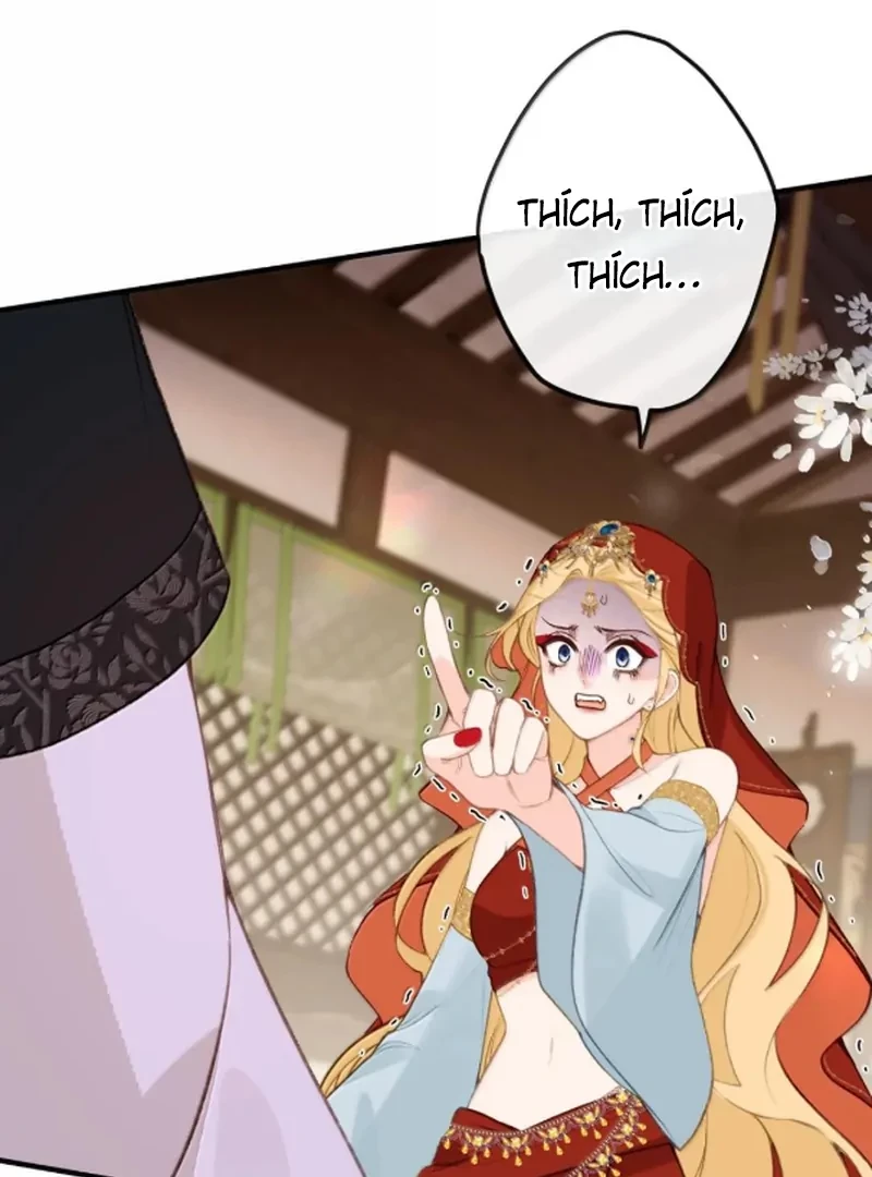 Nghe Nói Thái Hậu Với Thái Hậu Là Thật Sao? Chapter 91 - Trang 30