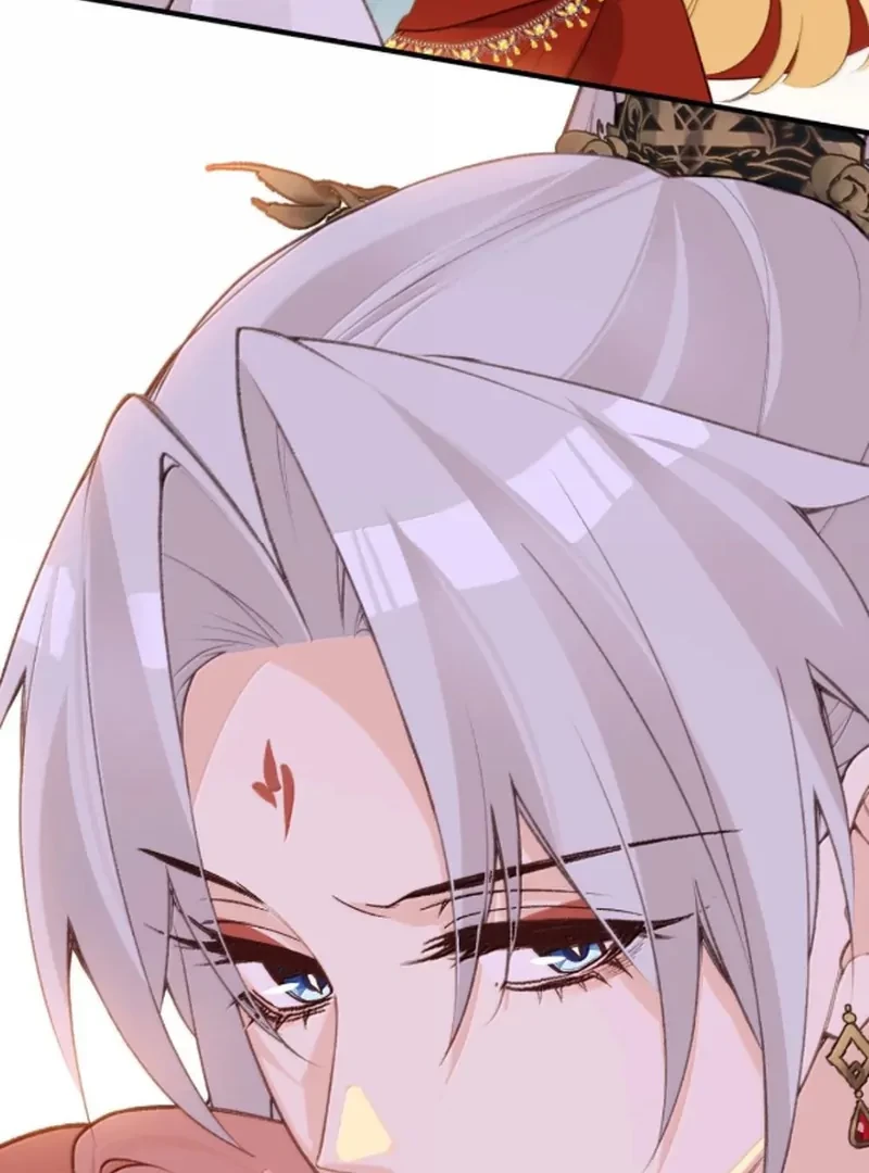 Nghe Nói Thái Hậu Với Thái Hậu Là Thật Sao? Chapter 91 - Trang 31
