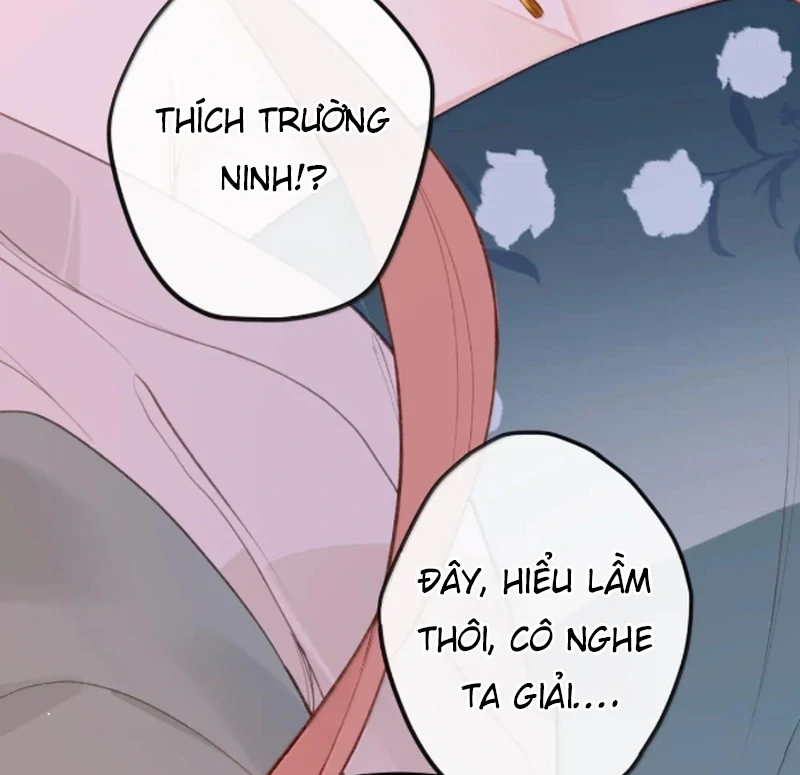 Nghe Nói Thái Hậu Với Thái Hậu Là Thật Sao? Chapter 91 - Trang 33