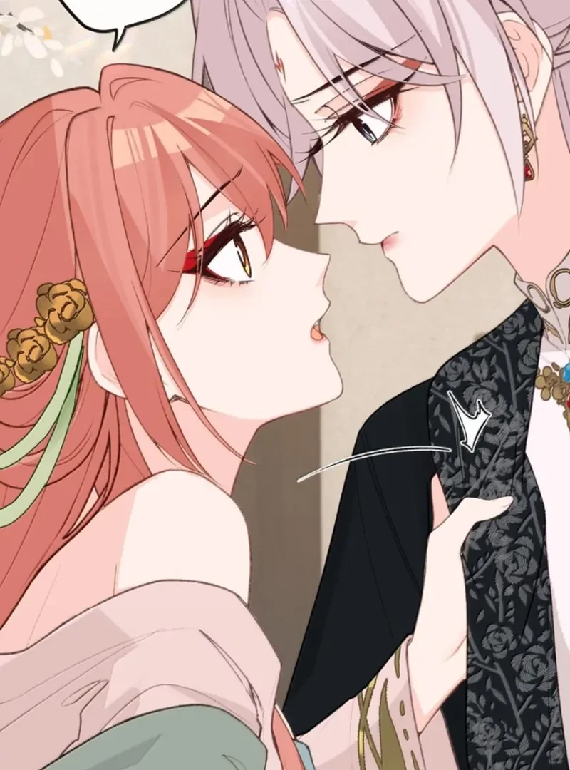 Nghe Nói Thái Hậu Với Thái Hậu Là Thật Sao? Chapter 91 - Trang 38