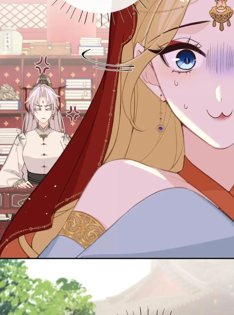 Nghe Nói Thái Hậu Với Thái Hậu Là Thật Sao? Chapter 91 - Trang 4