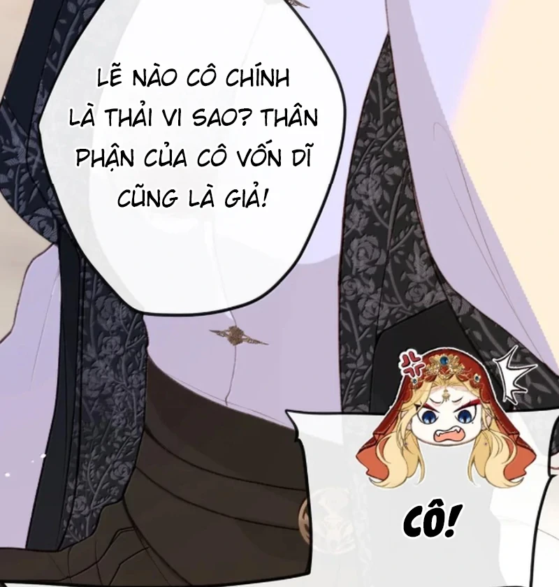 Nghe Nói Thái Hậu Với Thái Hậu Là Thật Sao? Chapter 91 - Trang 44