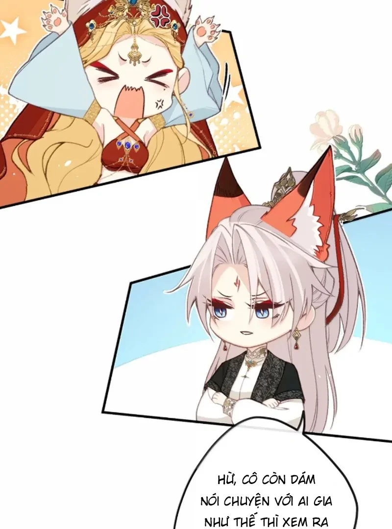 Nghe Nói Thái Hậu Với Thái Hậu Là Thật Sao? Chapter 91 - Trang 48