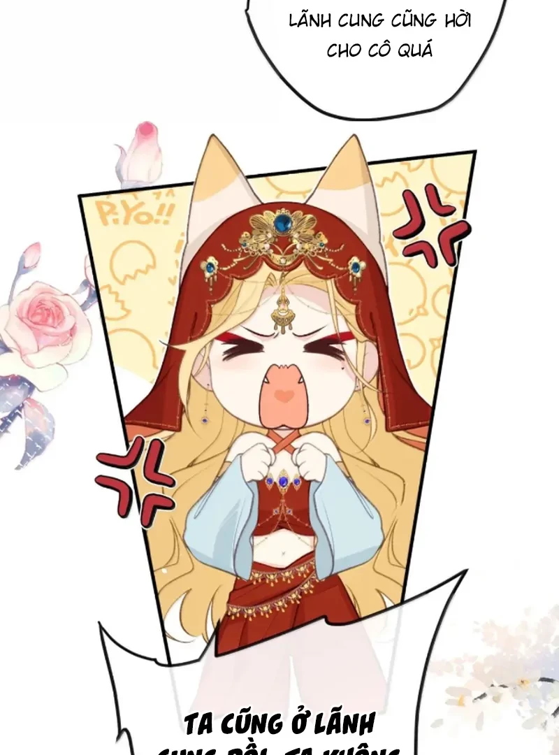 Nghe Nói Thái Hậu Với Thái Hậu Là Thật Sao? Chapter 91 - Trang 49