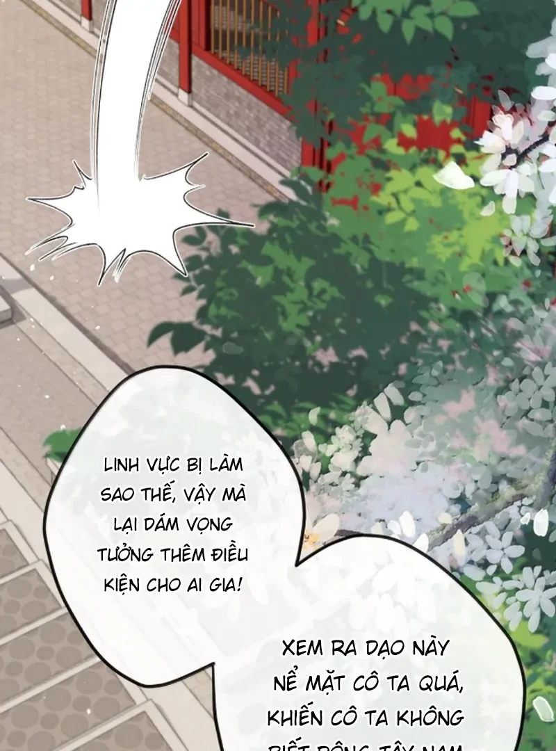 Nghe Nói Thái Hậu Với Thái Hậu Là Thật Sao? Chapter 91 - Trang 6