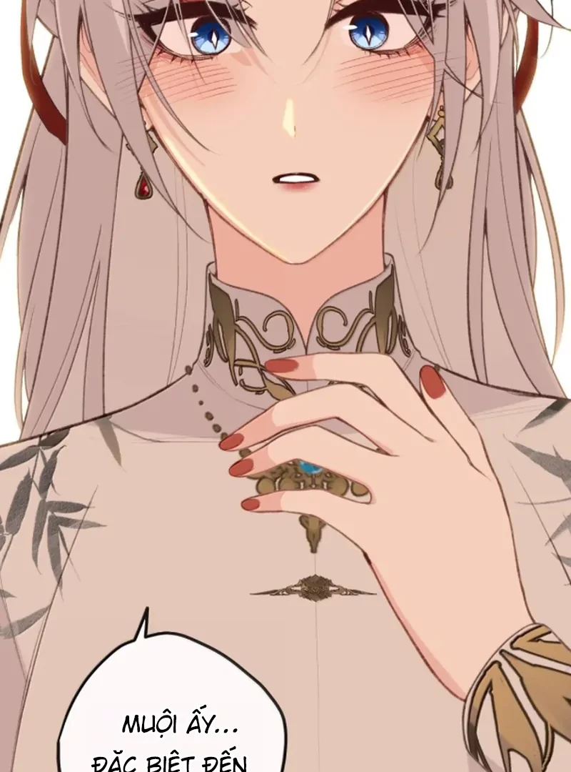 Nghe Nói Thái Hậu Với Thái Hậu Là Thật Sao? Chapter 91 - Trang 9