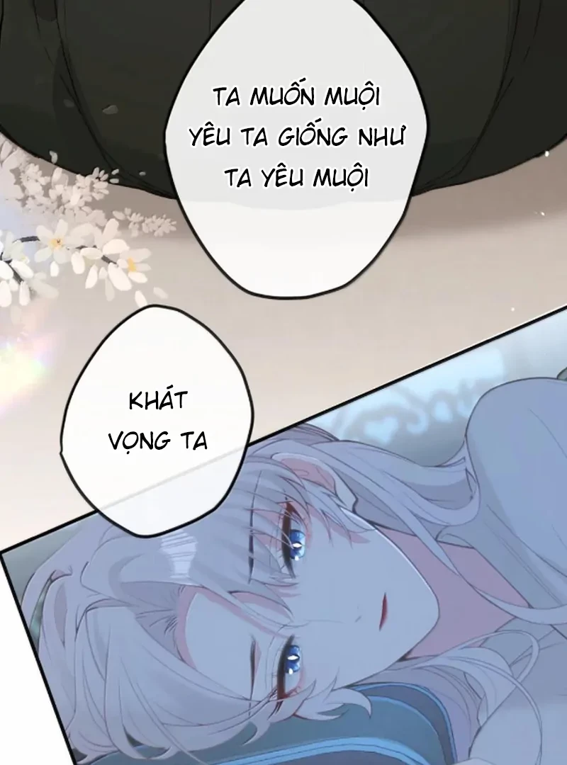 Nghe Nói Thái Hậu Với Thái Hậu Là Thật Sao? Chapter 92 - Trang 11