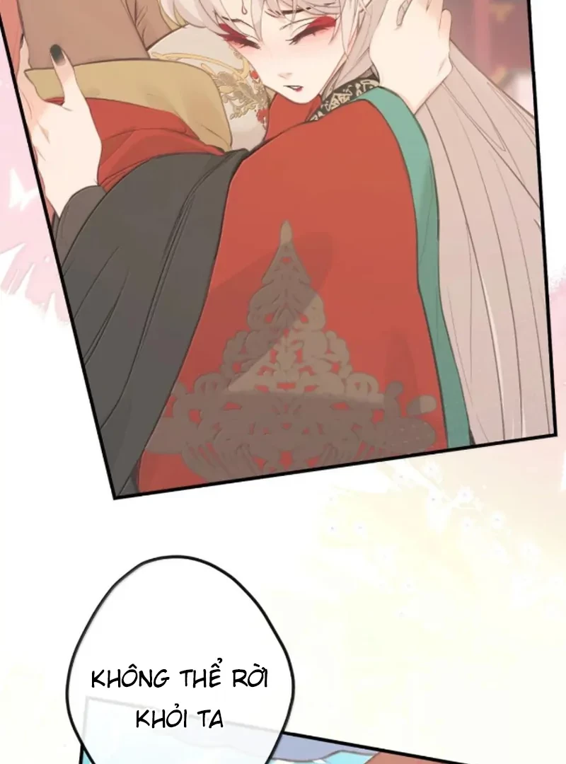 Nghe Nói Thái Hậu Với Thái Hậu Là Thật Sao? Chapter 92 - Trang 13
