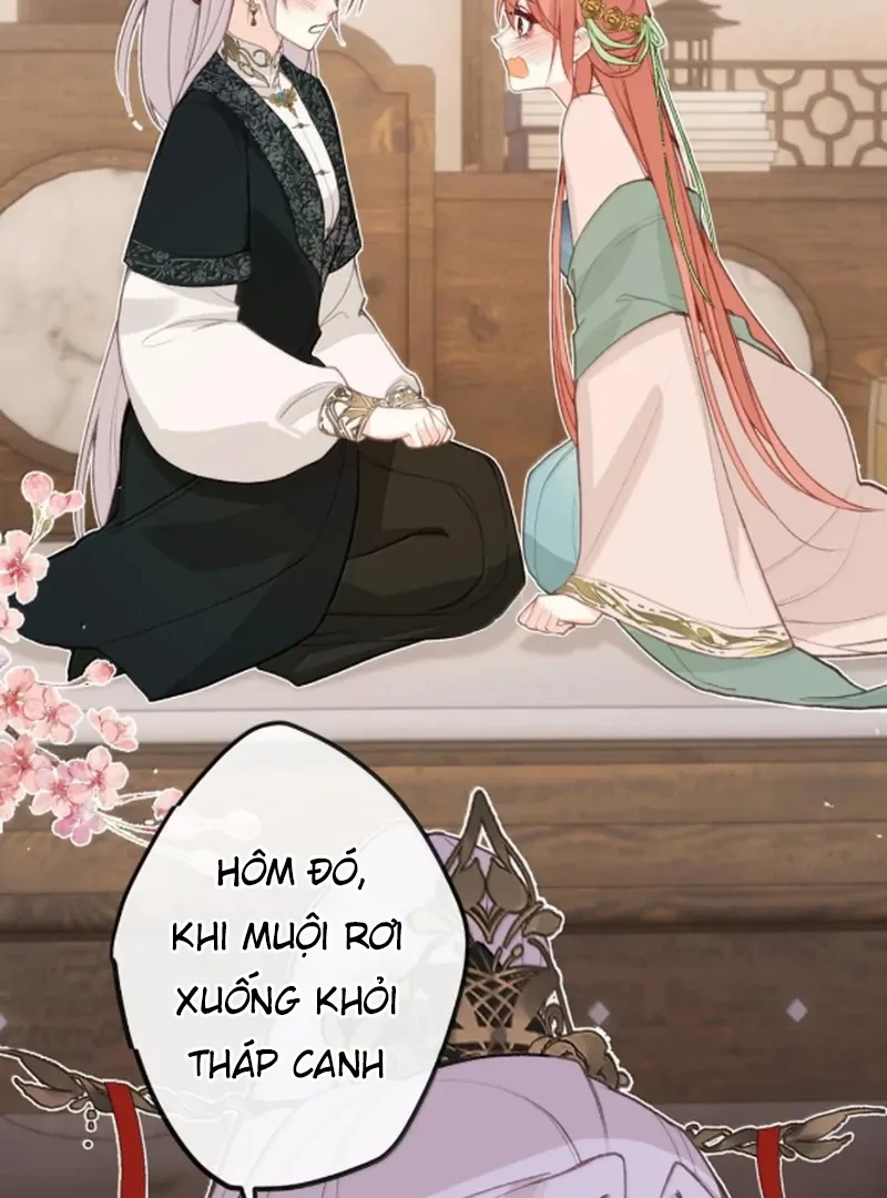 Nghe Nói Thái Hậu Với Thái Hậu Là Thật Sao? Chapter 92 - Trang 17