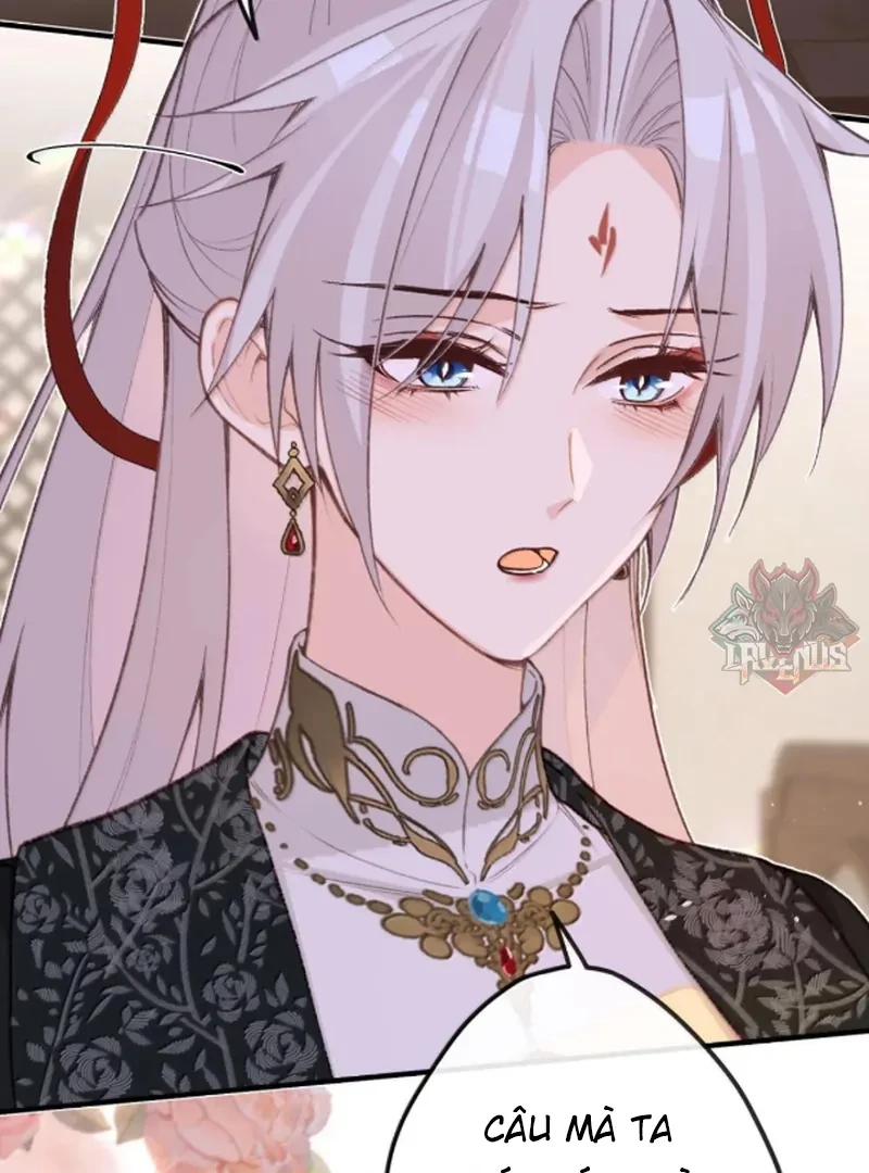 Nghe Nói Thái Hậu Với Thái Hậu Là Thật Sao? Chapter 92 - Trang 18