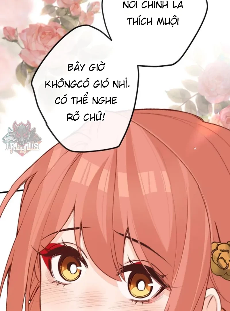 Nghe Nói Thái Hậu Với Thái Hậu Là Thật Sao? Chapter 92 - Trang 19