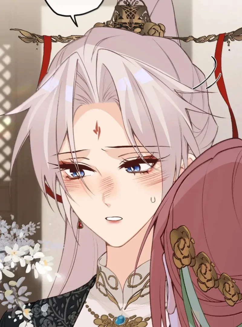 Nghe Nói Thái Hậu Với Thái Hậu Là Thật Sao? Chapter 92 - Trang 2