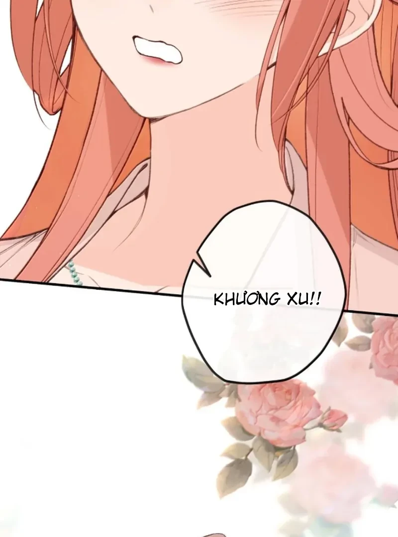 Nghe Nói Thái Hậu Với Thái Hậu Là Thật Sao? Chapter 92 - Trang 20
