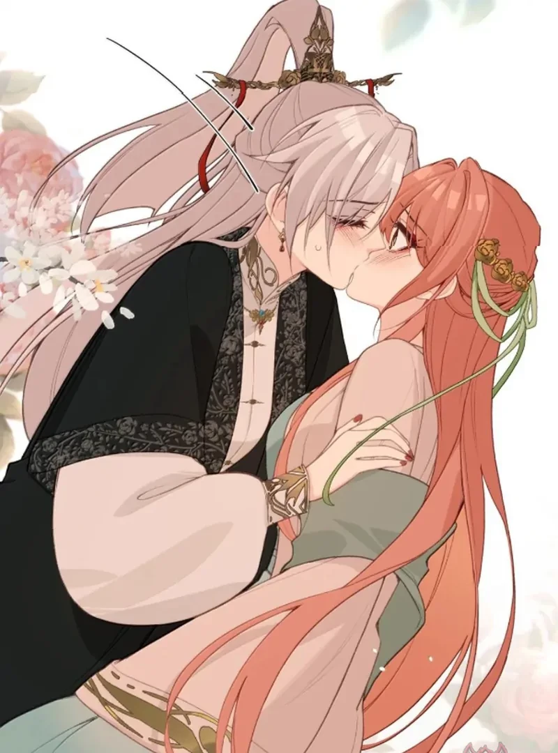 Nghe Nói Thái Hậu Với Thái Hậu Là Thật Sao? Chapter 92 - Trang 21