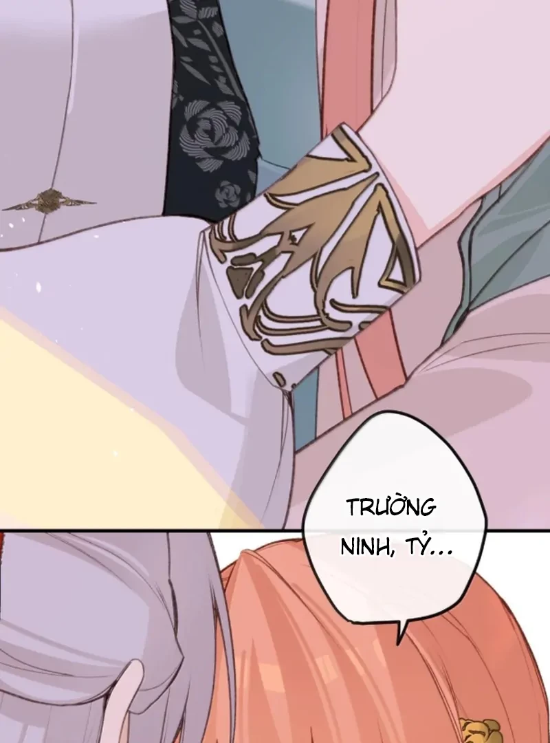 Nghe Nói Thái Hậu Với Thái Hậu Là Thật Sao? Chapter 92 - Trang 25