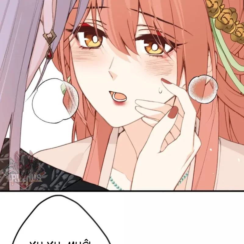 Nghe Nói Thái Hậu Với Thái Hậu Là Thật Sao? Chapter 92 - Trang 26