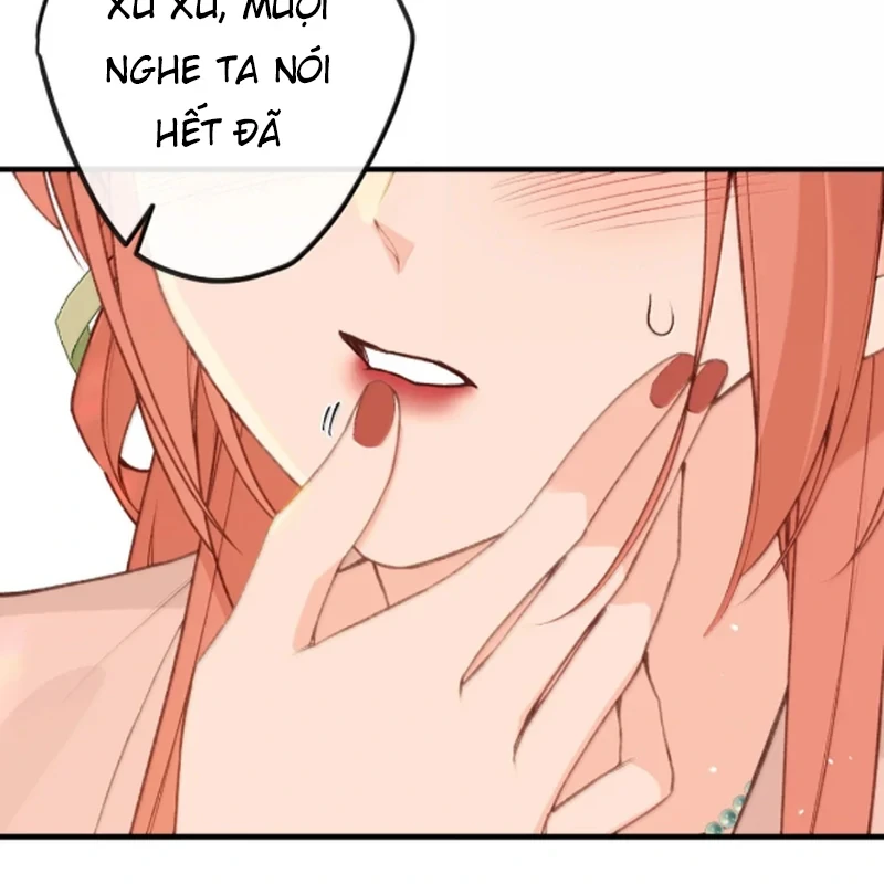 Nghe Nói Thái Hậu Với Thái Hậu Là Thật Sao? Chapter 92 - Trang 27