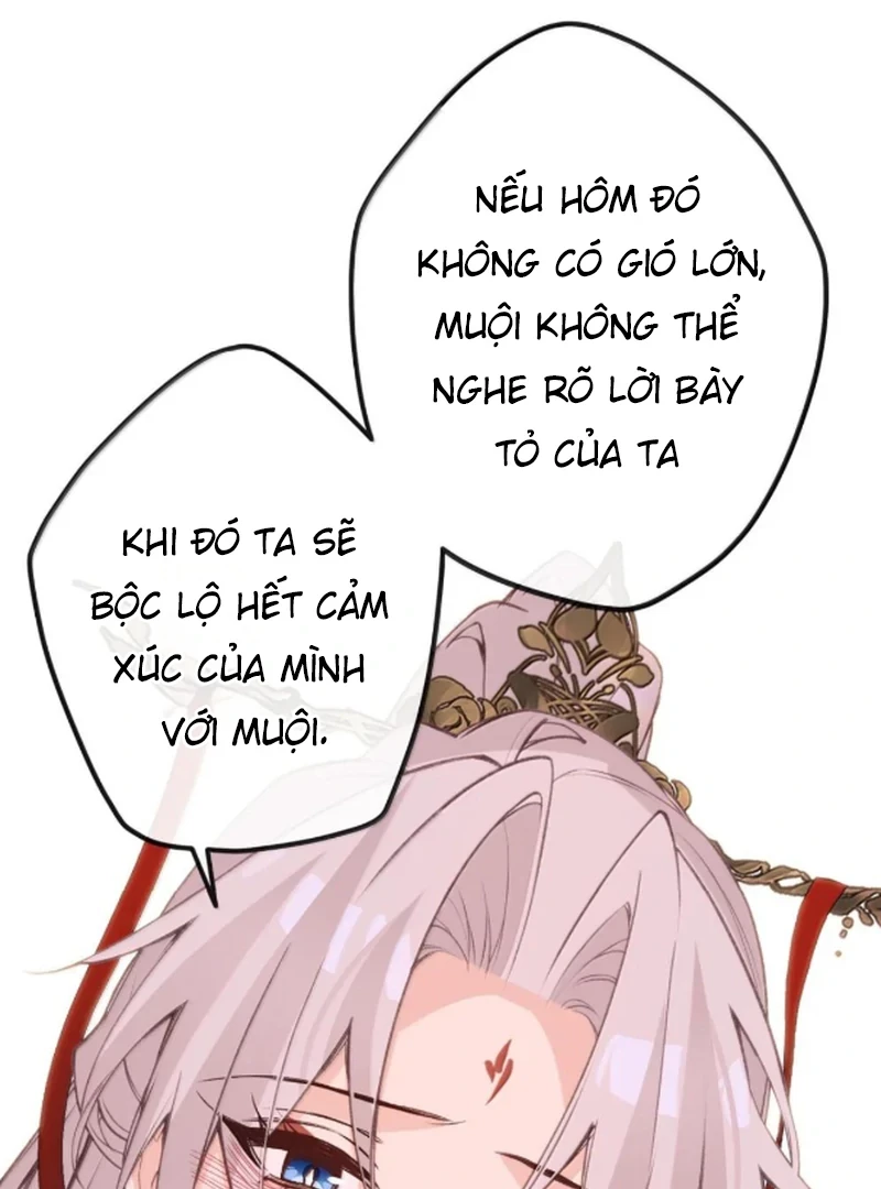 Nghe Nói Thái Hậu Với Thái Hậu Là Thật Sao? Chapter 92 - Trang 28