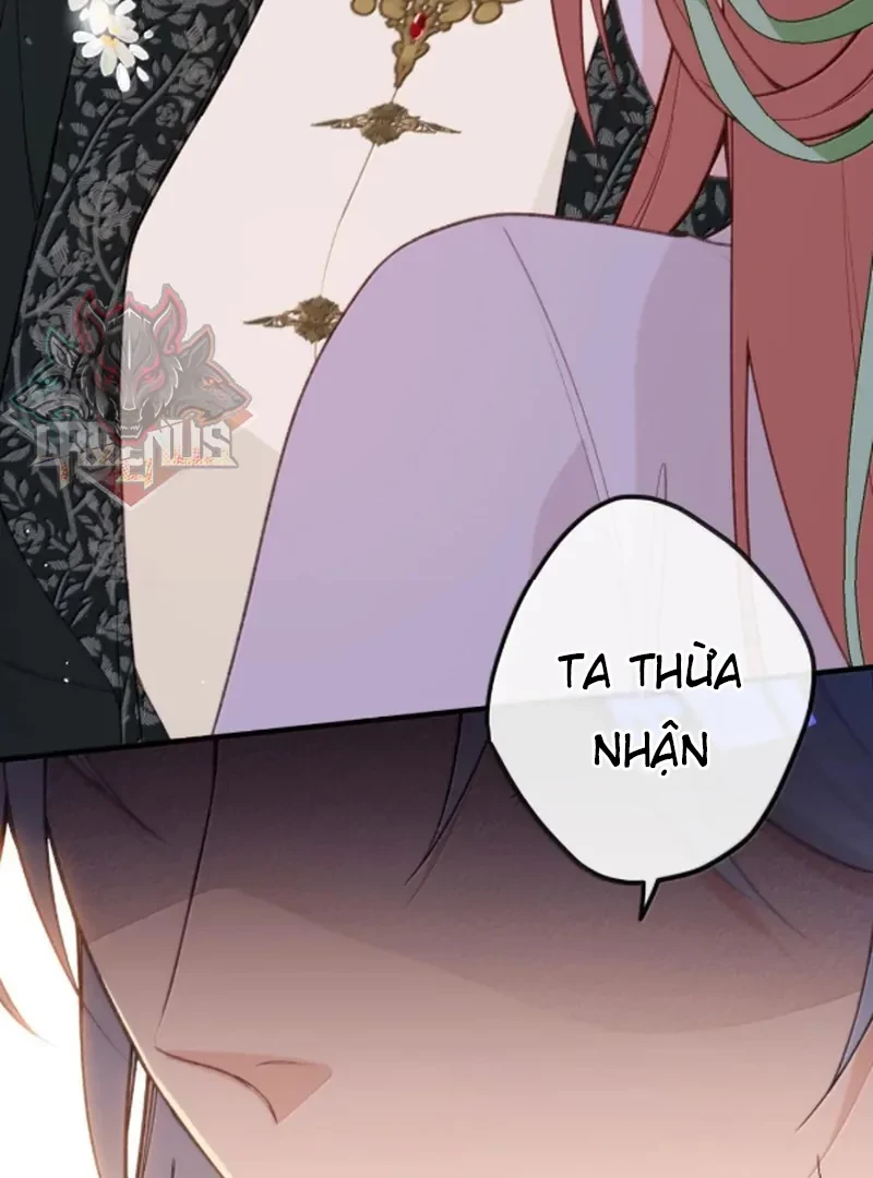 Nghe Nói Thái Hậu Với Thái Hậu Là Thật Sao? Chapter 92 - Trang 3