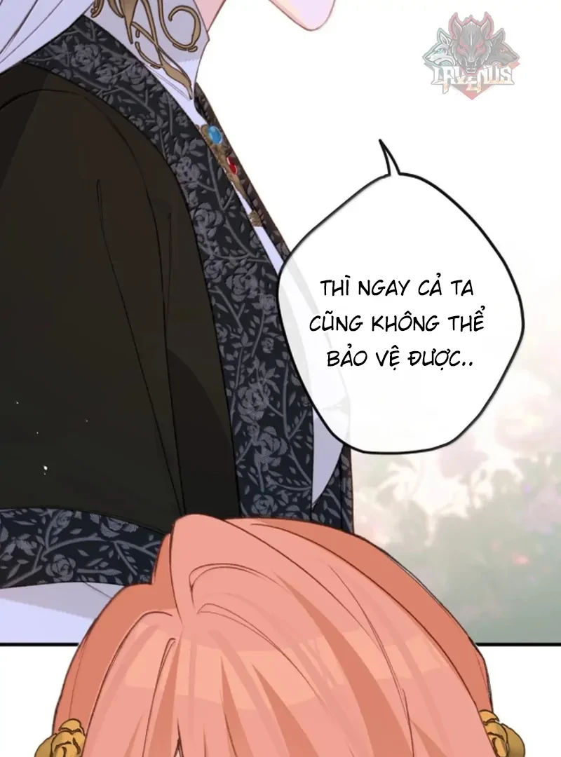Nghe Nói Thái Hậu Với Thái Hậu Là Thật Sao? Chapter 92 - Trang 35
