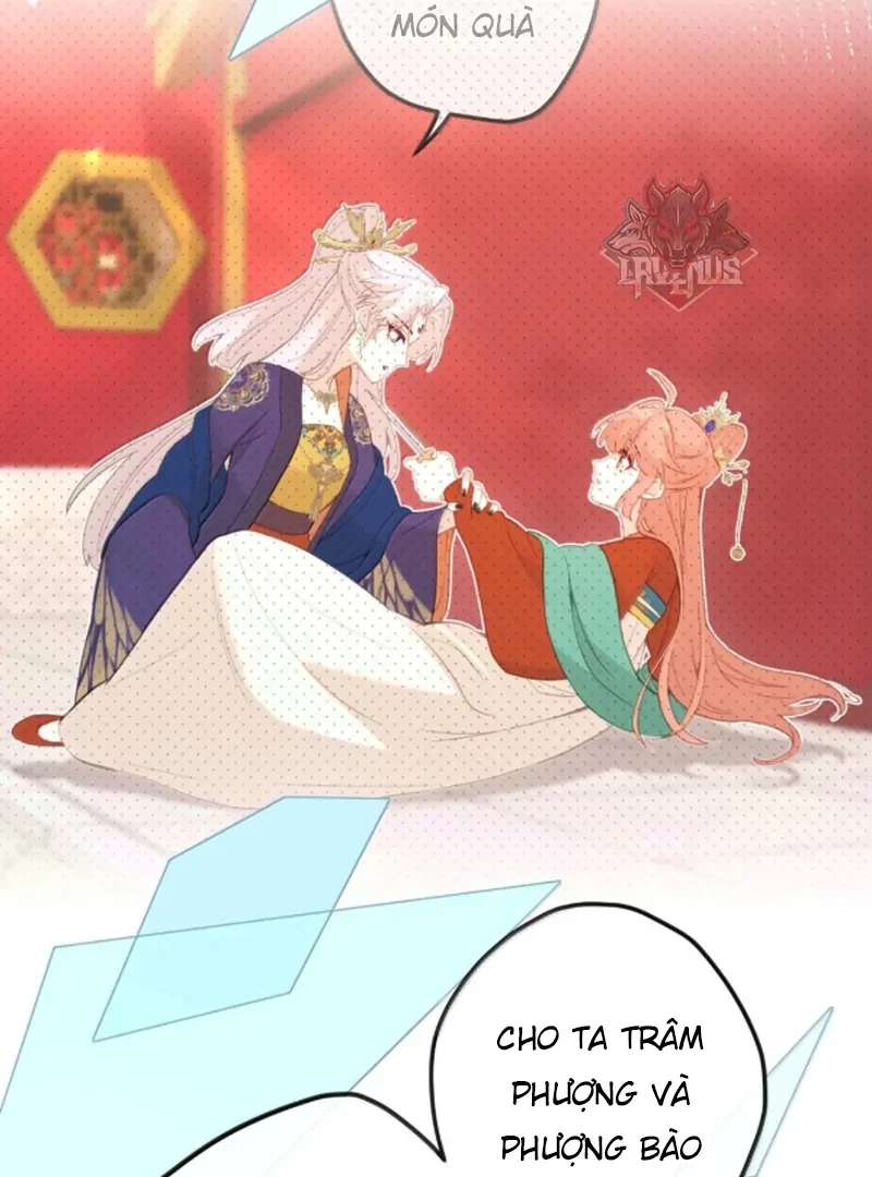 Nghe Nói Thái Hậu Với Thái Hậu Là Thật Sao? Chapter 92 - Trang 39