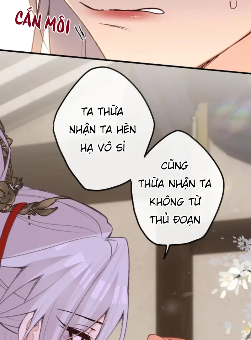 Nghe Nói Thái Hậu Với Thái Hậu Là Thật Sao? Chapter 92 - Trang 4