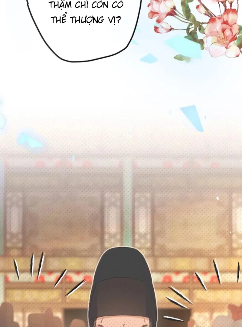 Nghe Nói Thái Hậu Với Thái Hậu Là Thật Sao? Chapter 92 - Trang 42
