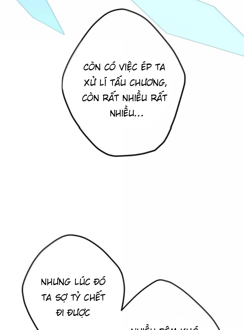 Nghe Nói Thái Hậu Với Thái Hậu Là Thật Sao? Chapter 92 - Trang 44