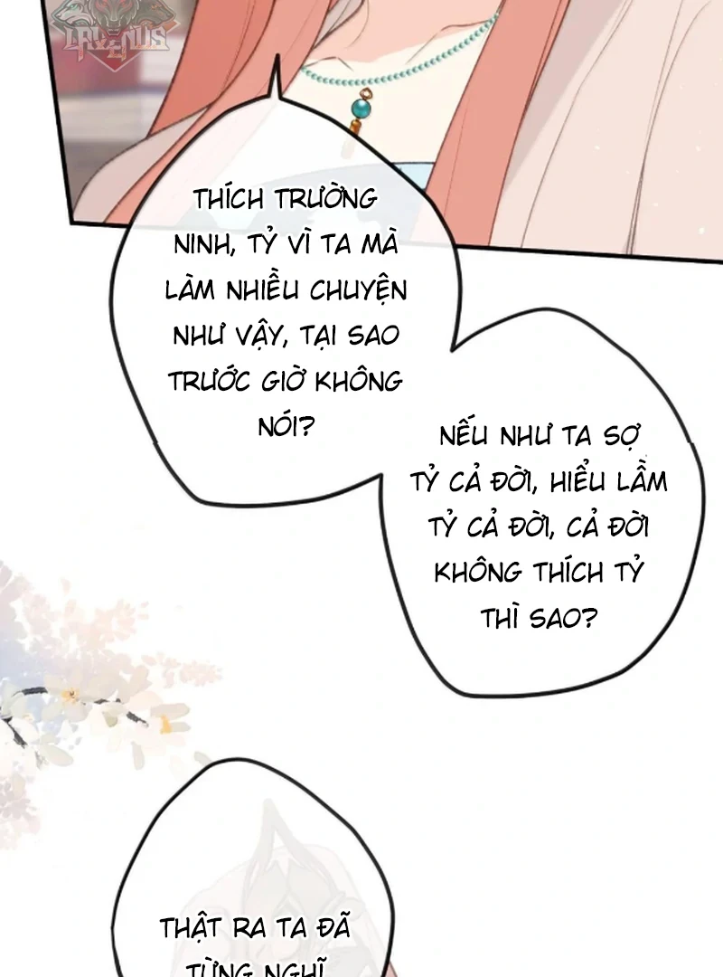 Nghe Nói Thái Hậu Với Thái Hậu Là Thật Sao? Chapter 92 - Trang 46